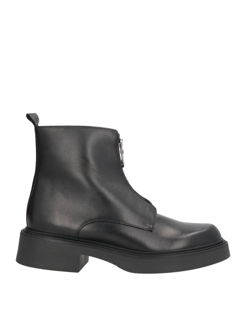 LA CUINTA Stiefelette Damen Schwarz LA CUINTA Stiefelette Damen Schwarz von LA CUINTA