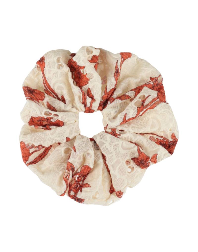 LA DOUBLEJ Haaraccessoire Damen Elfenbein von LA DOUBLEJ