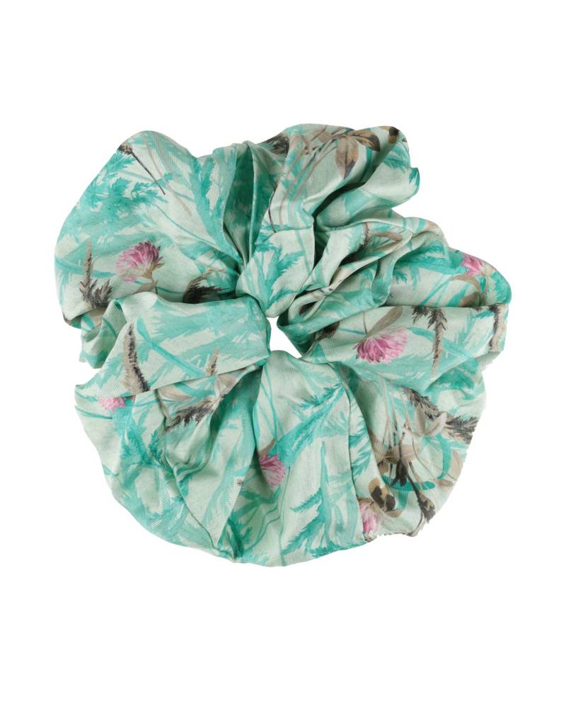 LA DOUBLE J Haaraccessoire Damen Tūrkis von LA DOUBLE J