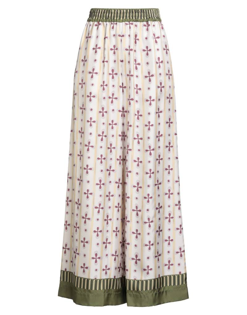 LA DOUBLEJ Hose Damen Hellgrau von LA DOUBLEJ