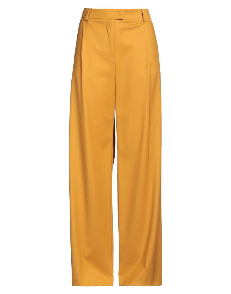 LA DOUBLEJ Hose Damen Senf von LA DOUBLEJ