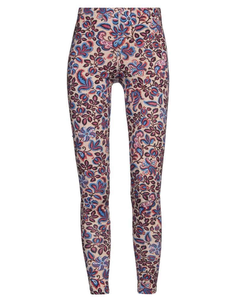 LA DOUBLE J Leggings Damen Blau von LA DOUBLE J