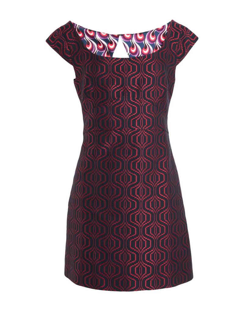 LA DOUBLEJ Mini-kleid Damen Nachtblau von LA DOUBLEJ