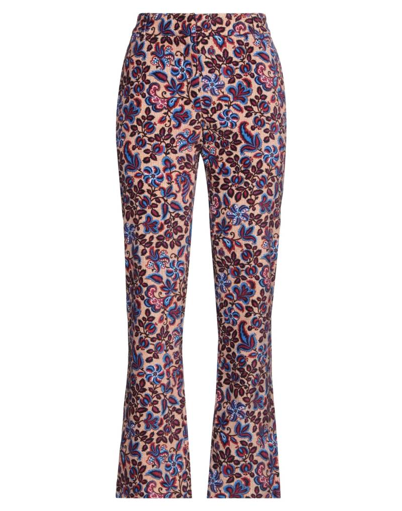 LA DOUBLEJ Hose Damen Azurblau von LA DOUBLEJ