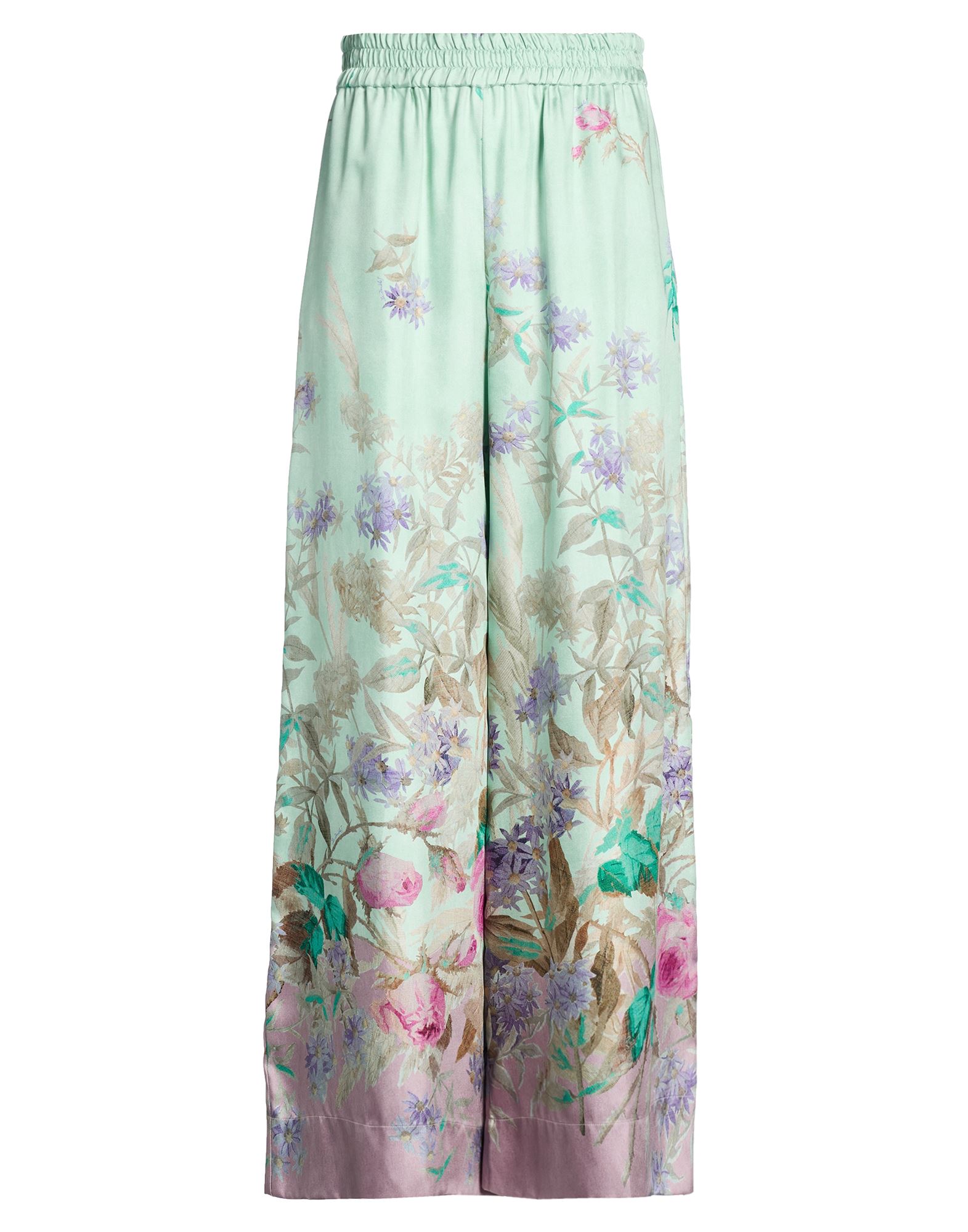 LA DOUBLEJ Hose Damen Grün von LA DOUBLEJ