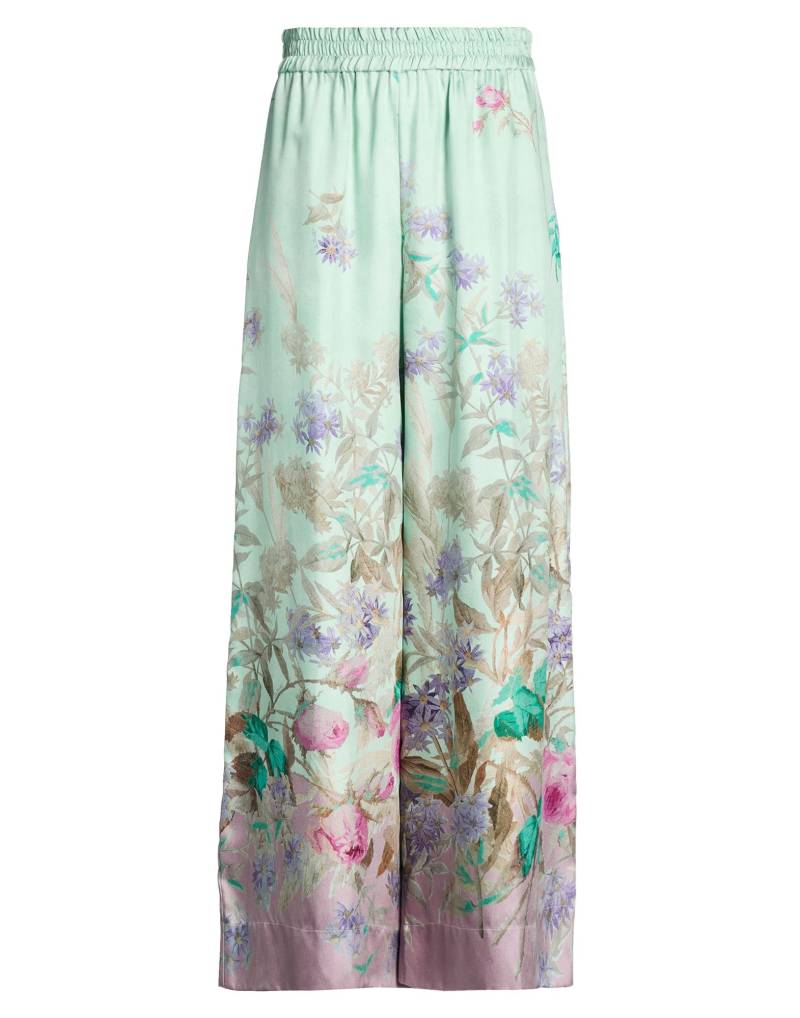 LA DOUBLEJ Hose Damen Grün von LA DOUBLEJ