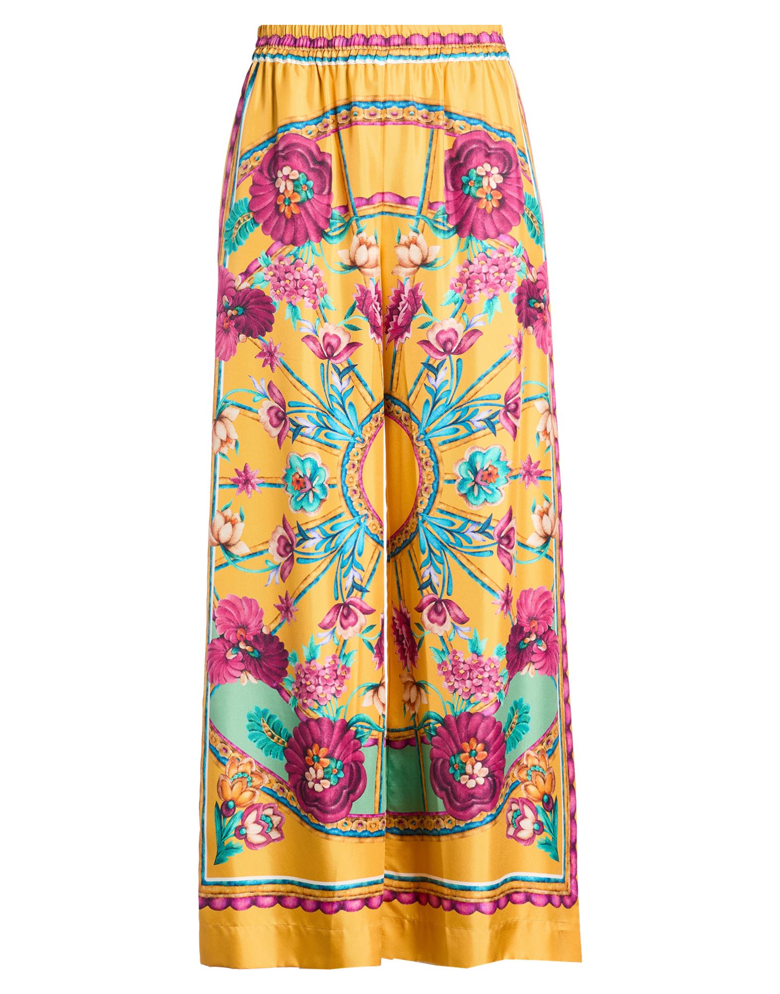 LA DOUBLEJ Hose Damen Ringelblume von LA DOUBLEJ