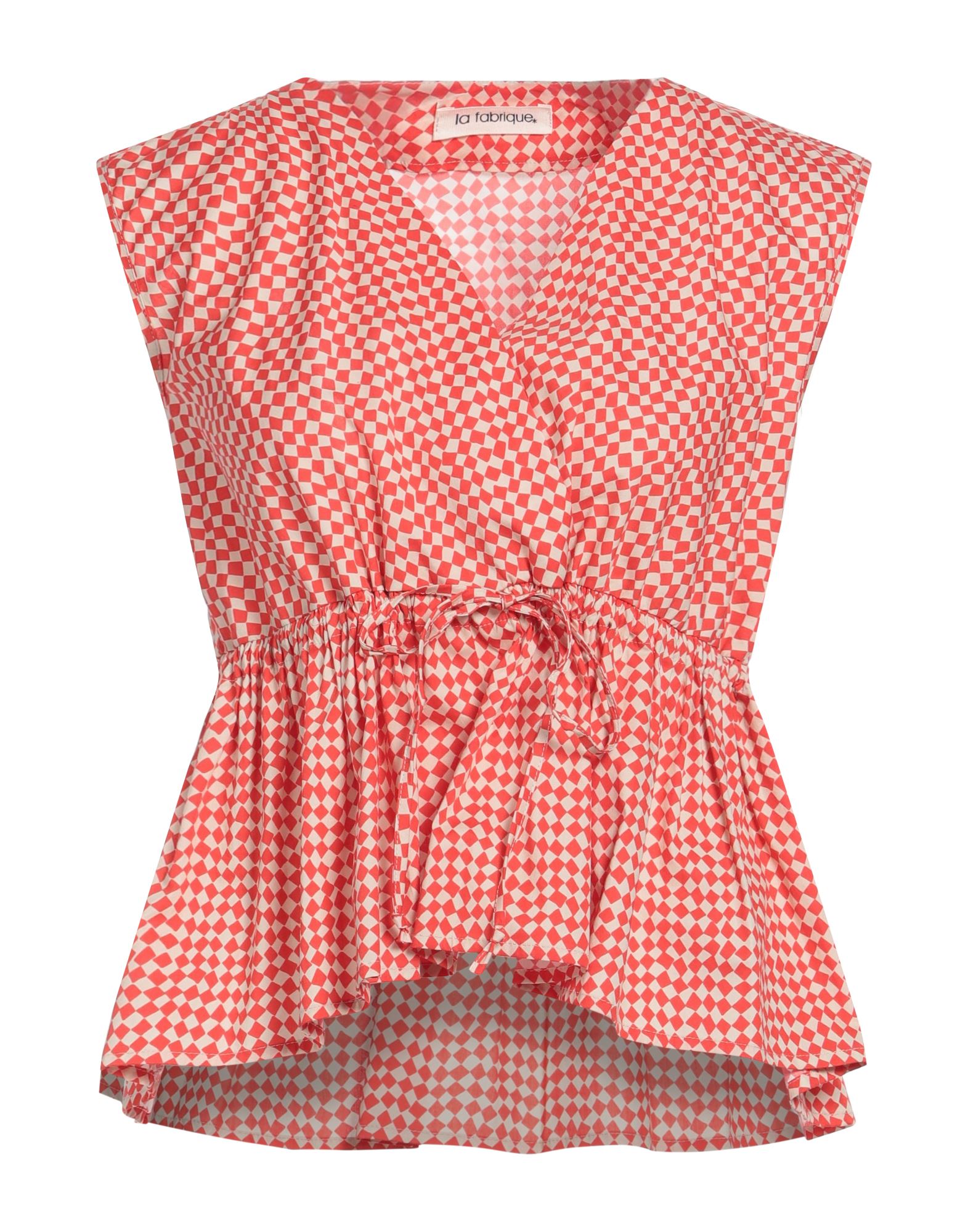 LA FABRIQUE Top Damen Orange von LA FABRIQUE