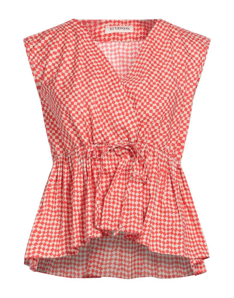 LA FABRIQUE Top Damen Orange von LA FABRIQUE