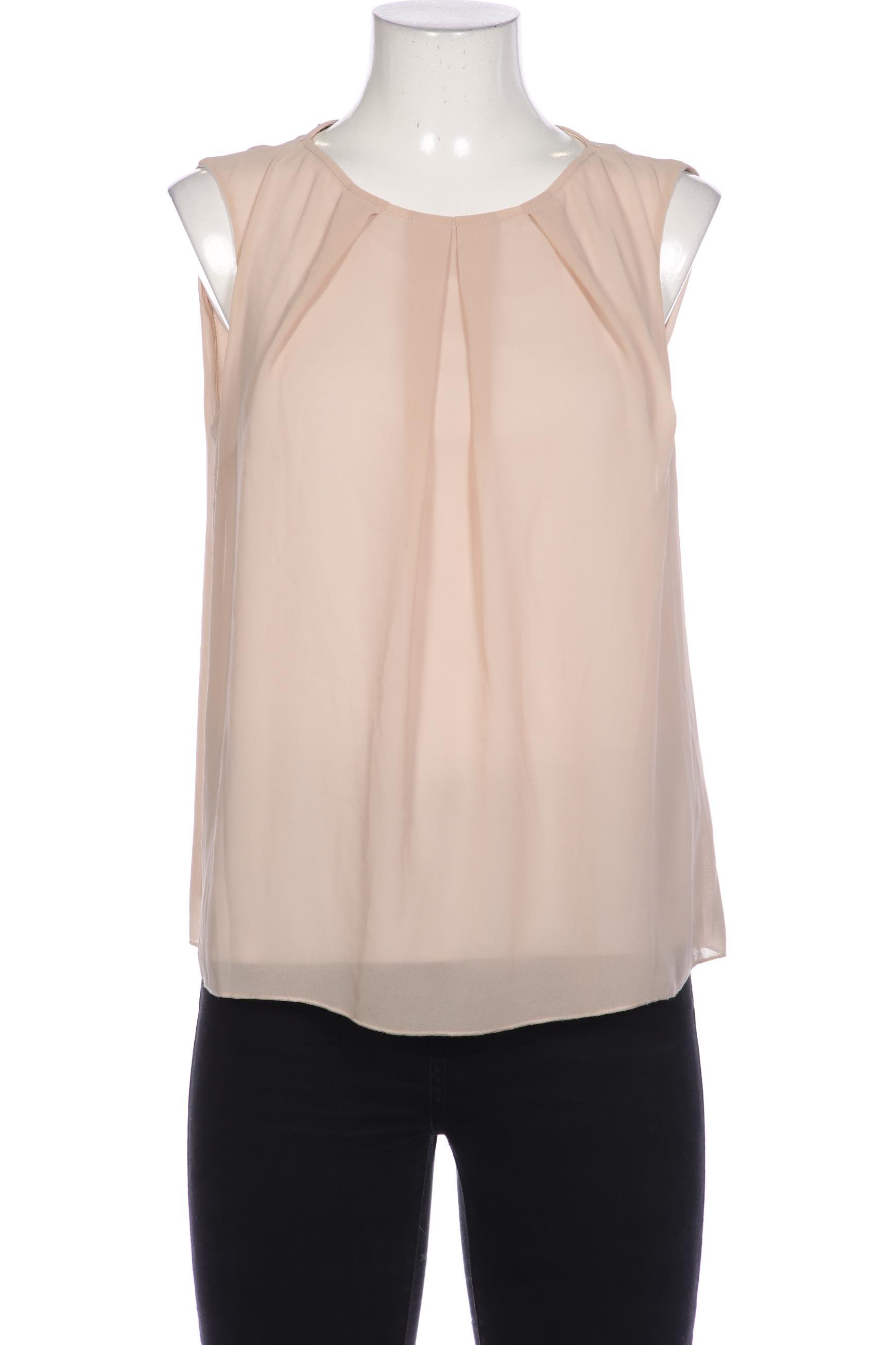 LA FÉE MARABOUTÉE Damen Bluse, beige von LA FÉE MARABOUTÉE