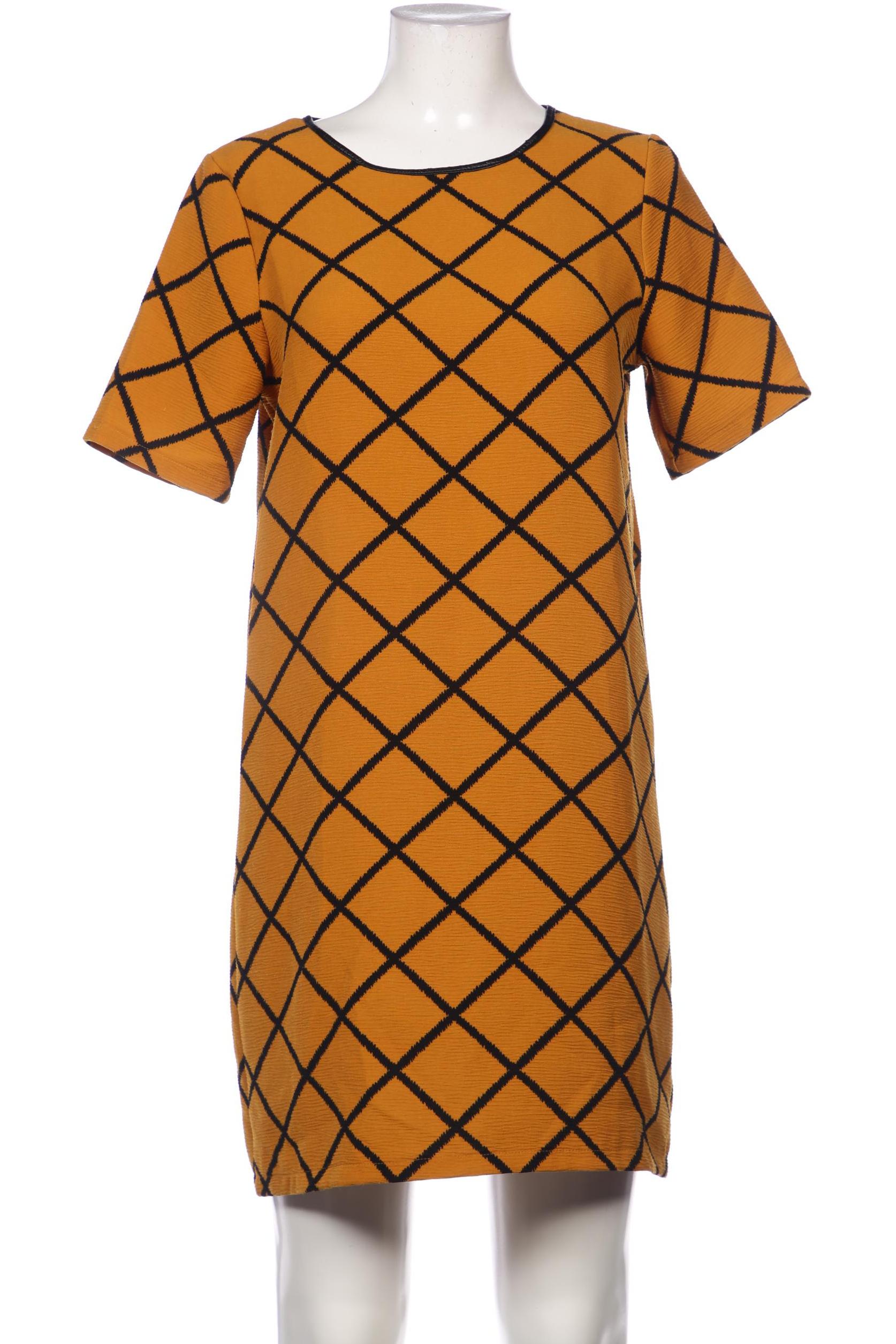 LA FÉE MARABOUTÉE Damen Kleid, orange von LA FÉE MARABOUTÉE