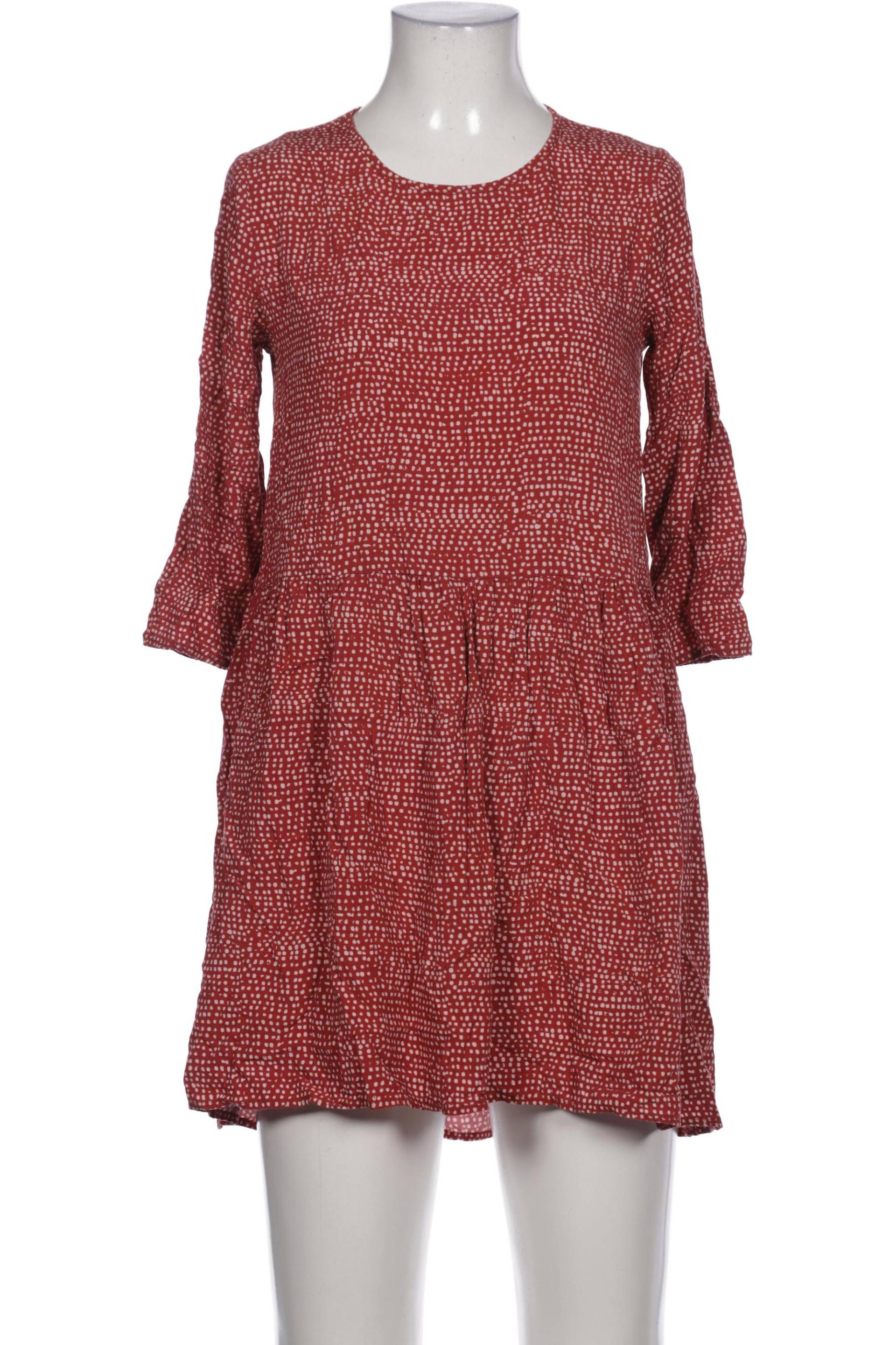 LA FÉE Maraboutée Damen Kleid, rot, Gr. 36 von LA FÉE MARABOUTÉE