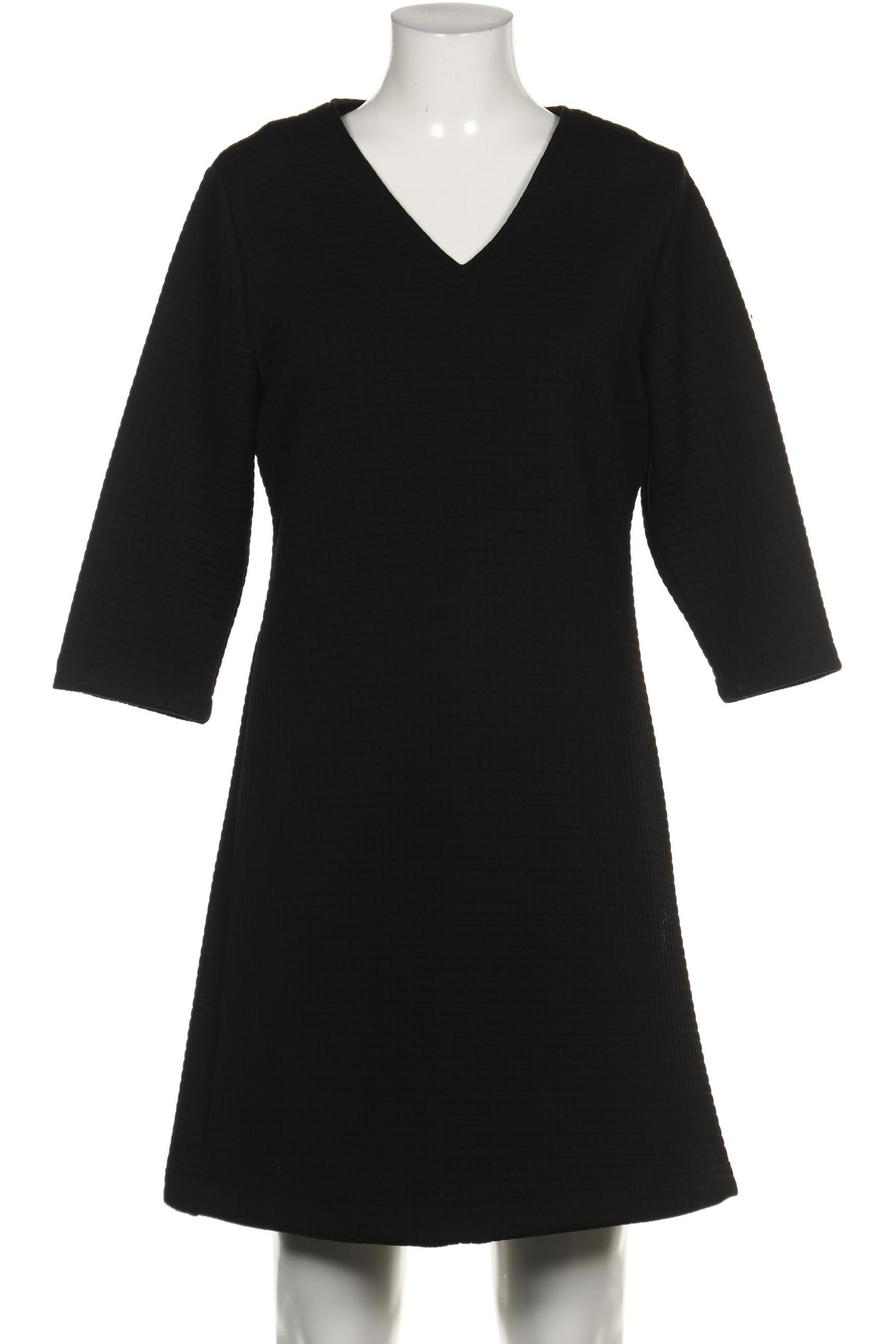 LA FÉE Maraboutée Damen Kleid, schwarz, Gr. 42 von LA FÉE MARABOUTÉE