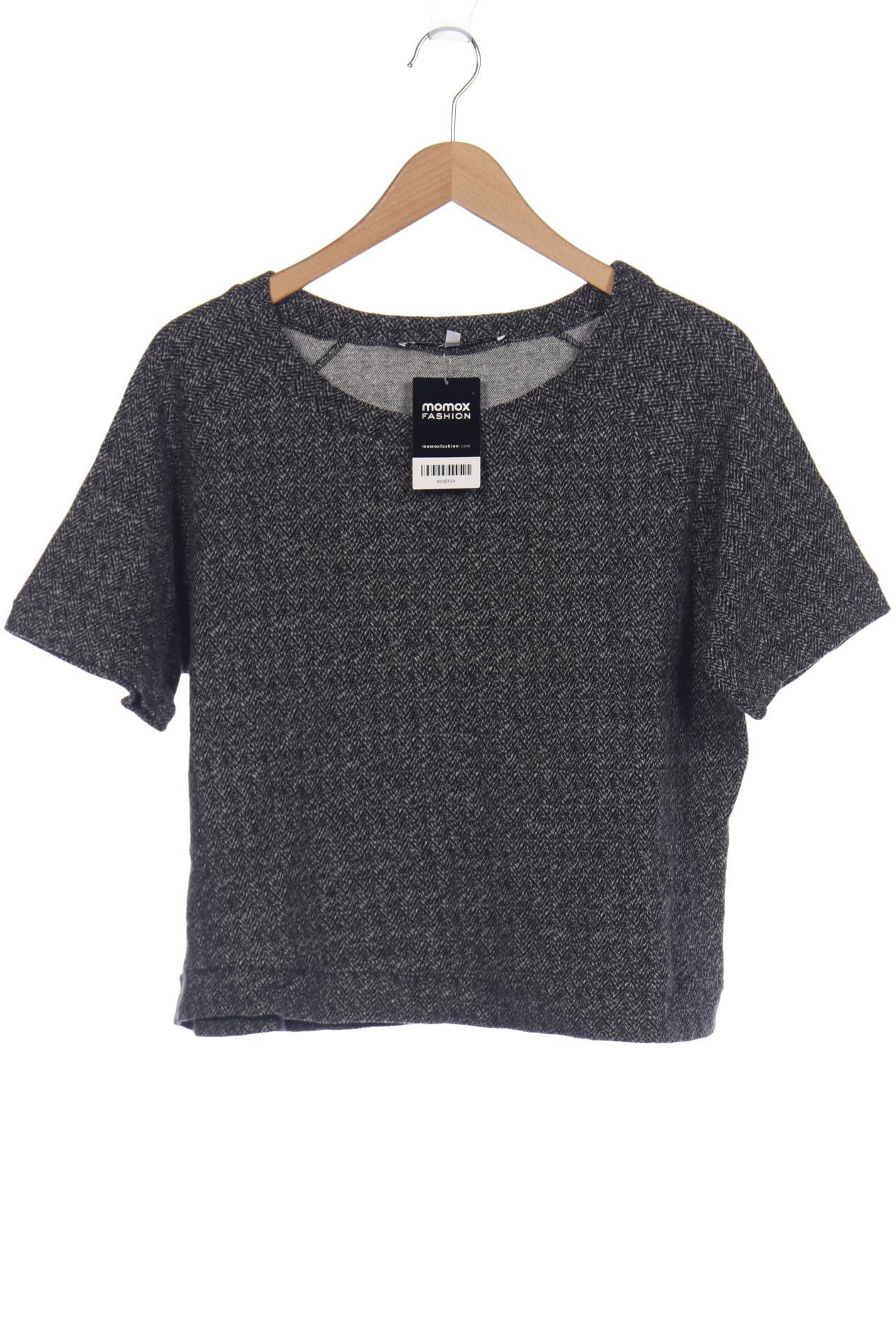 LA FÉE MARABOUTÉE Damen Pullover, grau von LA FÉE MARABOUTÉE