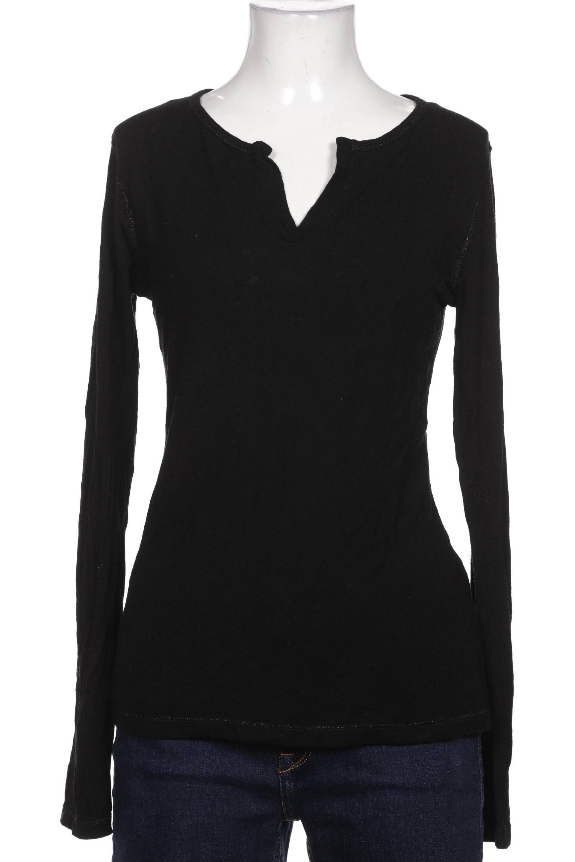 LA FÉE MARABOUTÉE Damen Pullover, schwarz von LA FÉE MARABOUTÉE