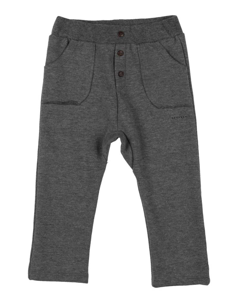 LA FELPERIA ITALIANA Hose Kinder Grau von LA FELPERIA ITALIANA