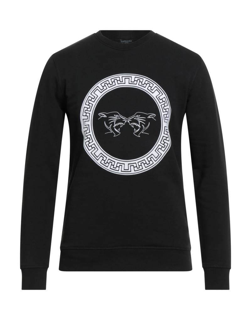 LA FERRIÉRE Sweatshirt Herren Schwarz von LA FERRIÉRE