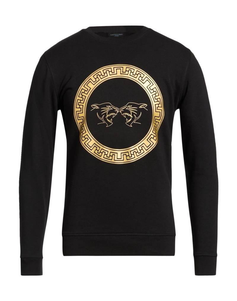 LA FERRIÉRE Sweatshirt Herren Schwarz von LA FERRIÉRE