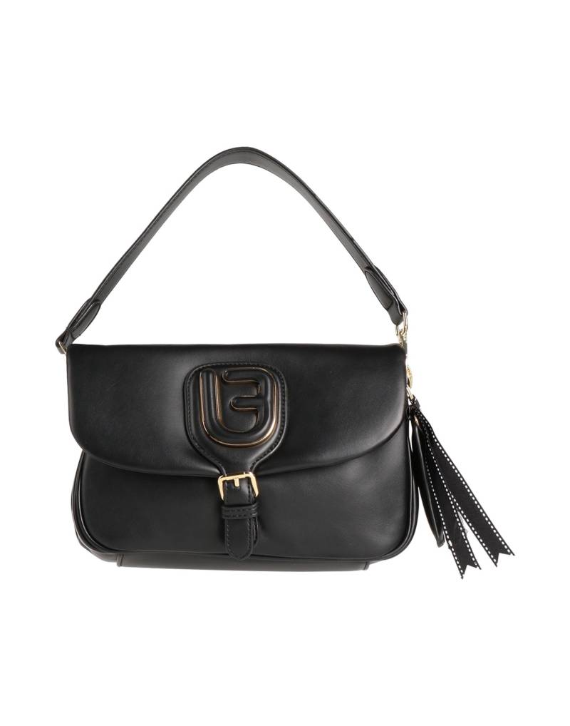 LA FILLE des FLEURS Handtaschen Damen Schwarz von LA FILLE des FLEURS