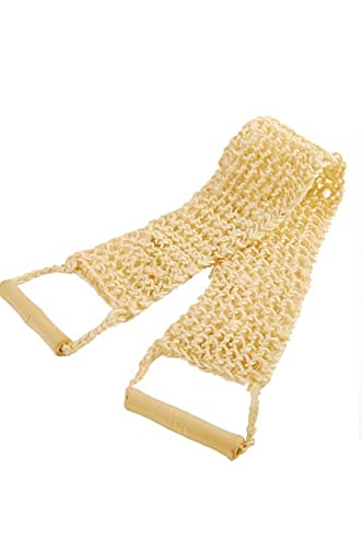 Banda De Sisal Nº 8 Bl Natural von LA GRIEGA E. KORONIS