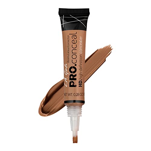 La Girl Corrector Hd Pro Conceal Toast La Girl Corrector Hd Pro Conceal Toast von L.A. Girl