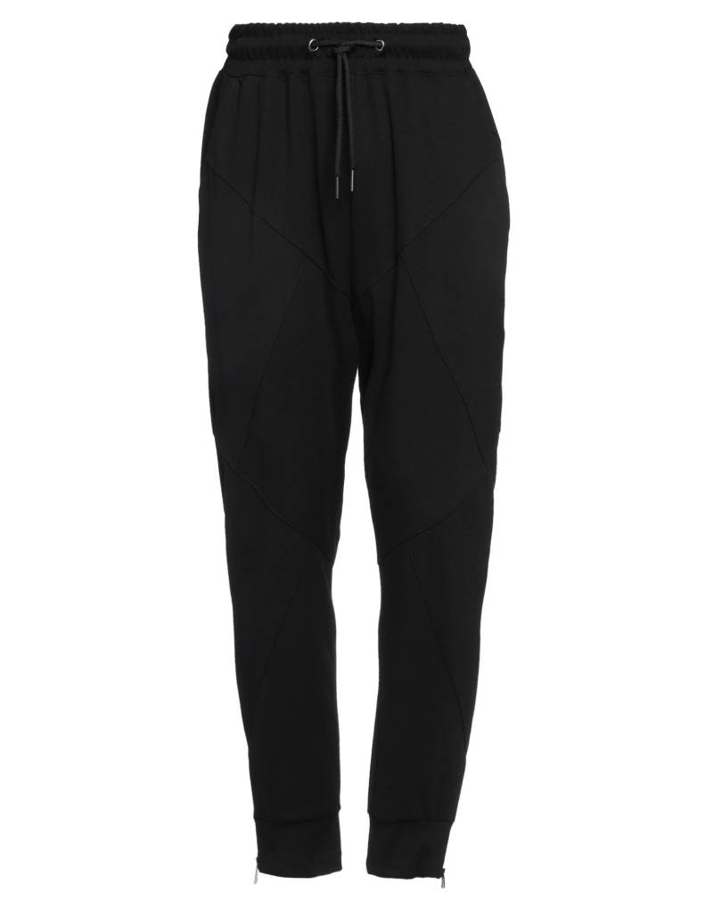 LA HAINE INSIDE US Hose Herren Schwarz von LA HAINE INSIDE US