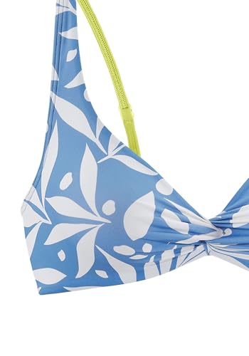 LA LASCANA ACTIVE Damen Bügel-Bikini-Top von LA LASCANA ACTIVE
