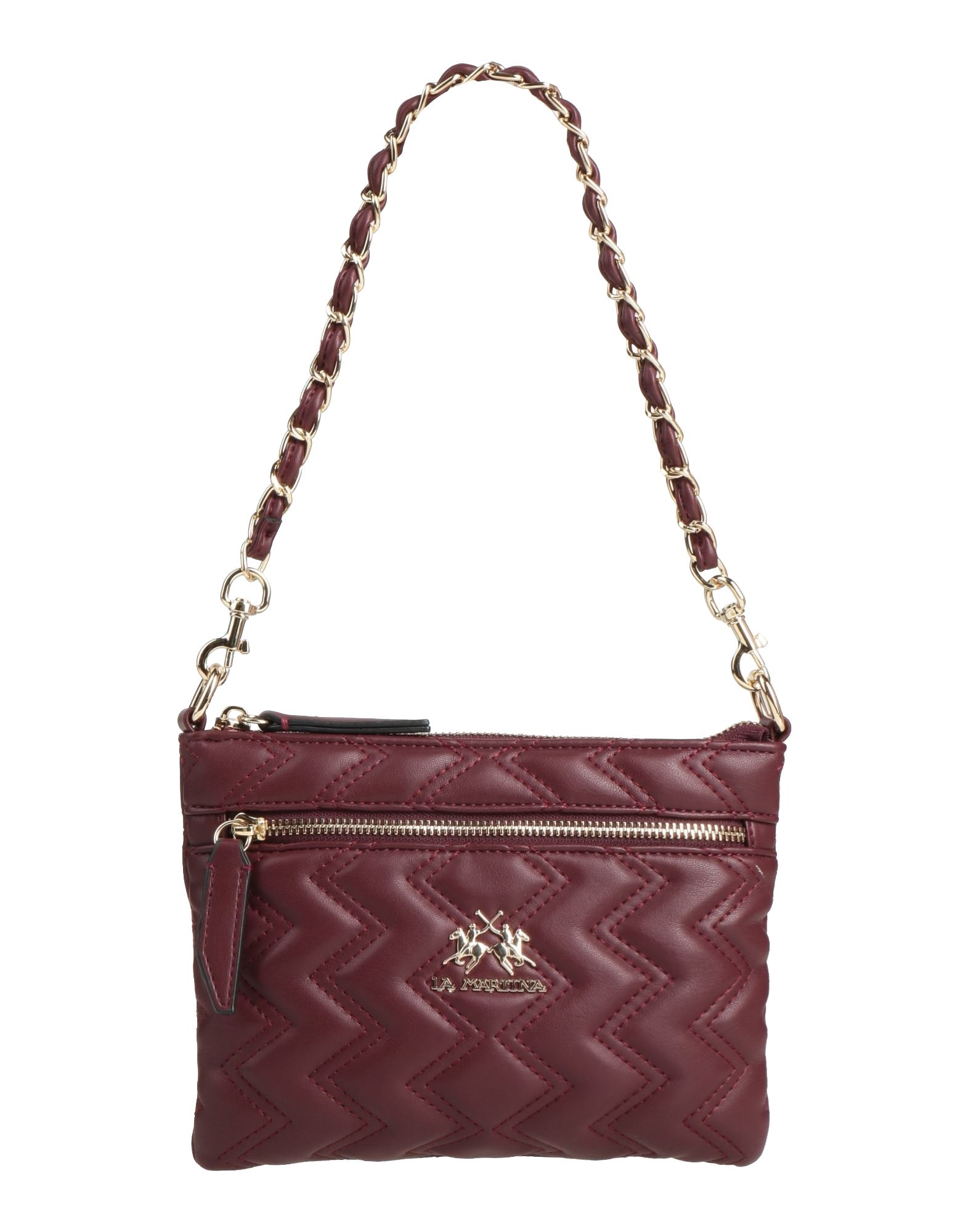 LA MARTINA Handtaschen Damen Bordeaux von LA MARTINA