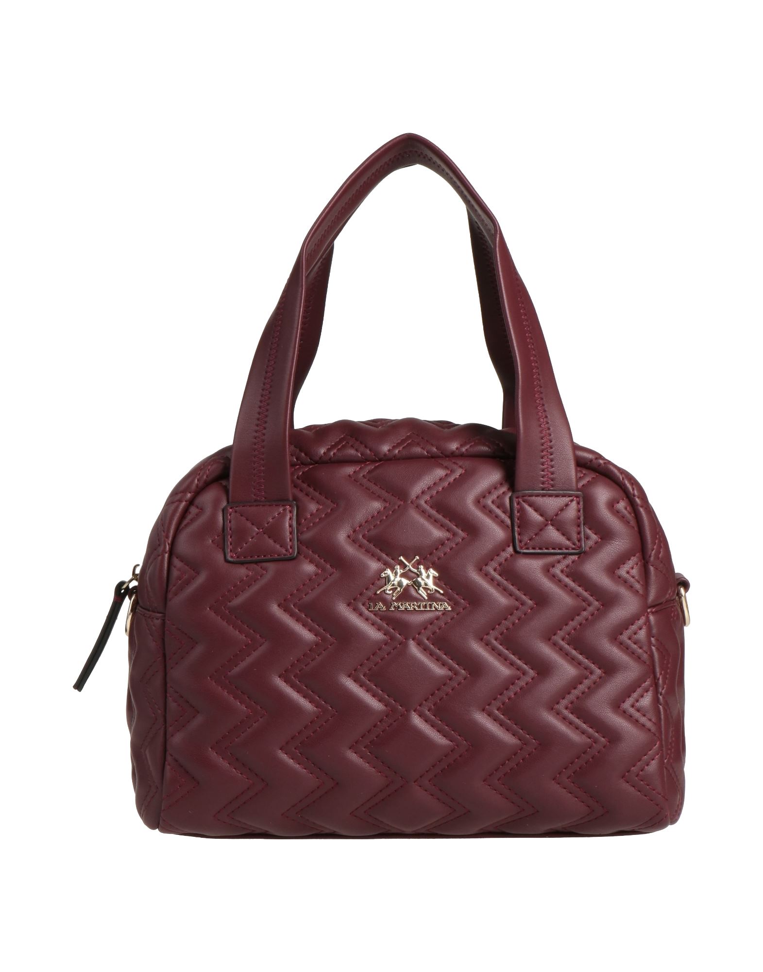 LA MARTINA Handtaschen Damen Bordeaux von LA MARTINA