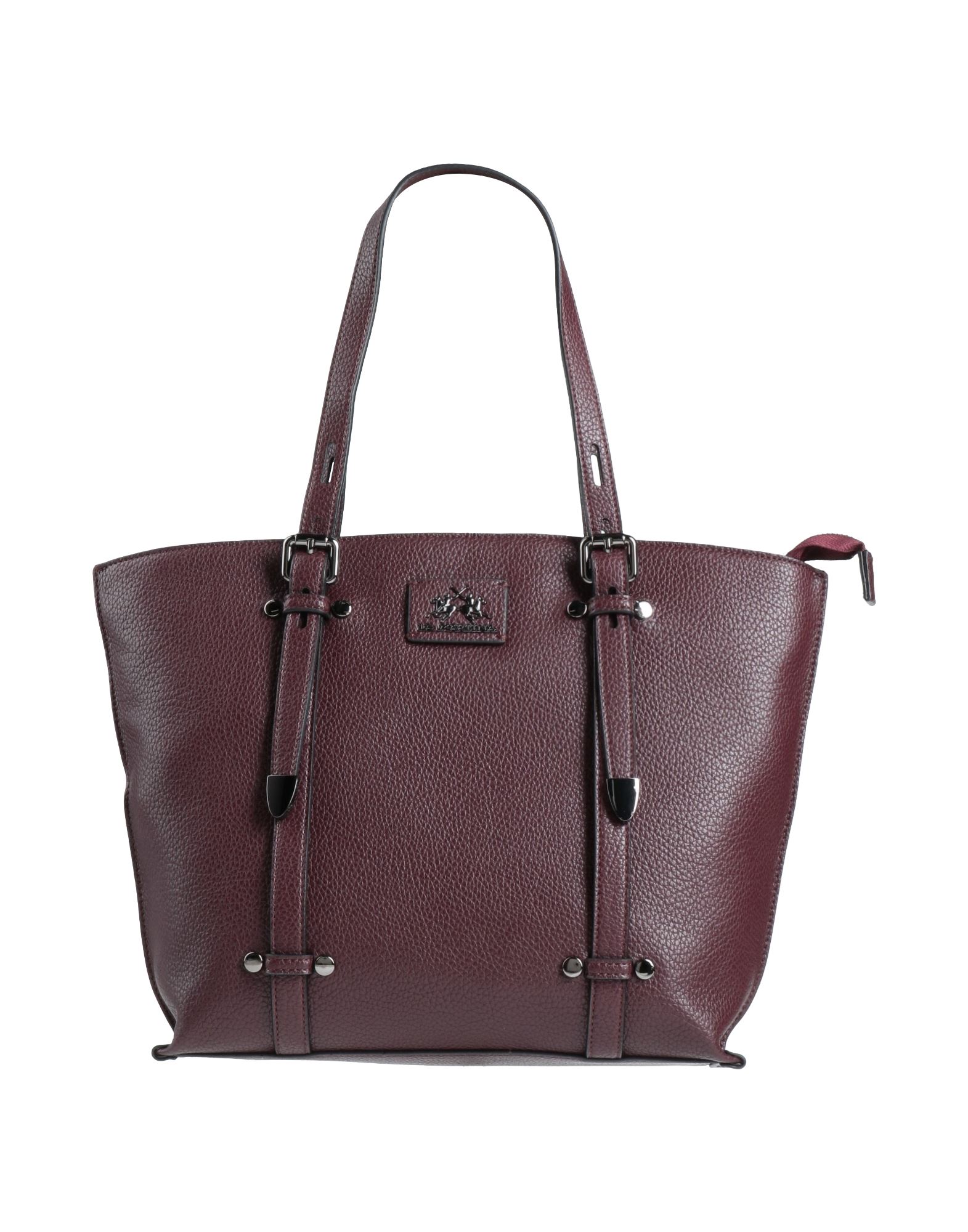 LA MARTINA Handtaschen Damen Bordeaux von LA MARTINA