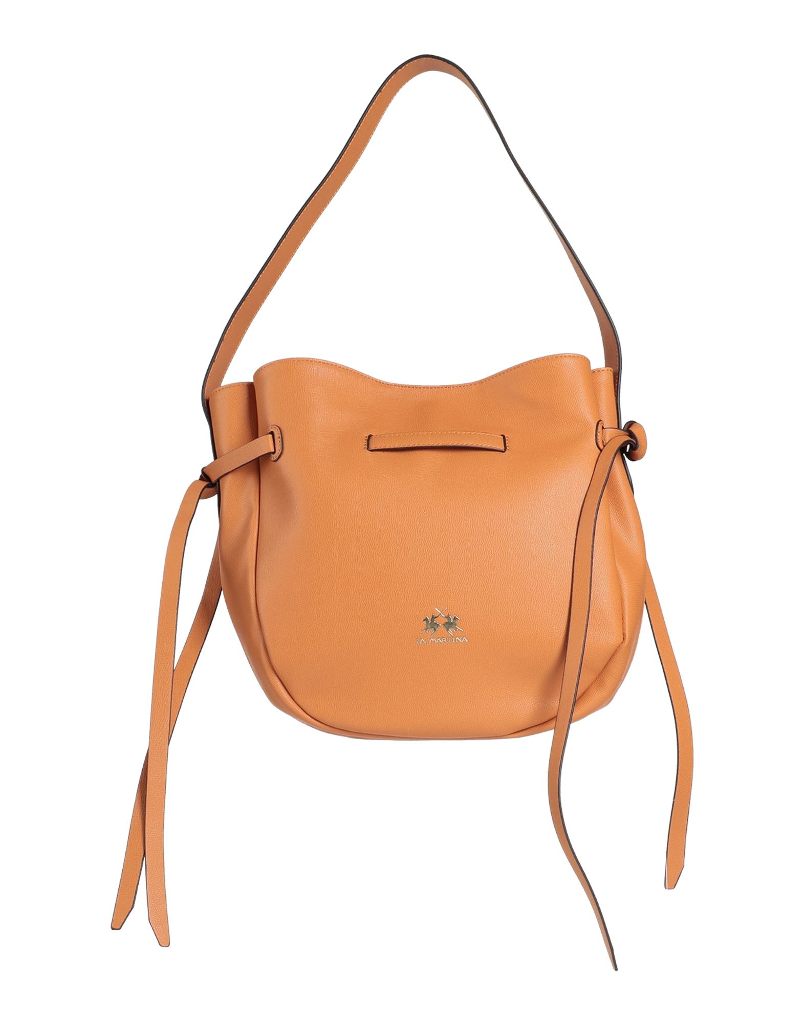 LA MARTINA Handtaschen Damen Mandarine von LA MARTINA