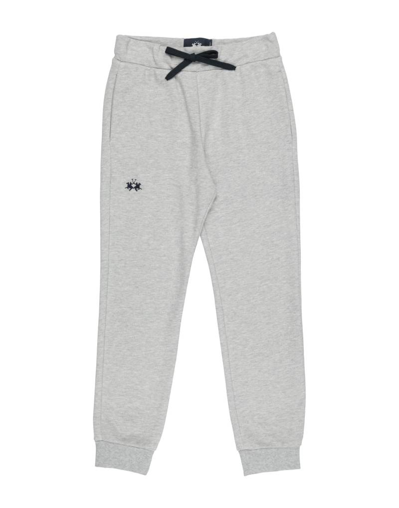 LA MARTINA Hose Kinder Hellgrau von LA MARTINA