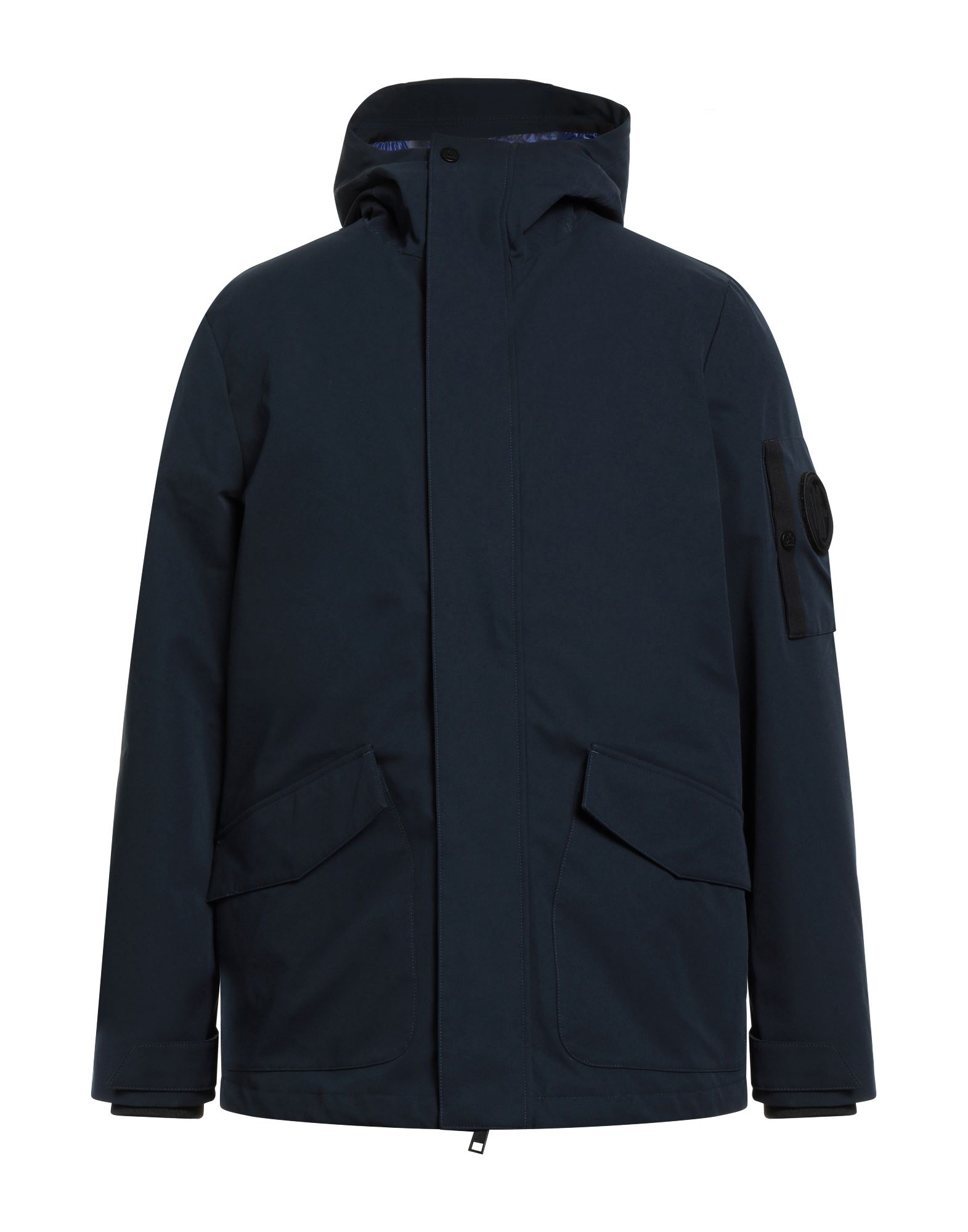 LA MARTINA Jacke & Anorak Herren Nachtblau von LA MARTINA