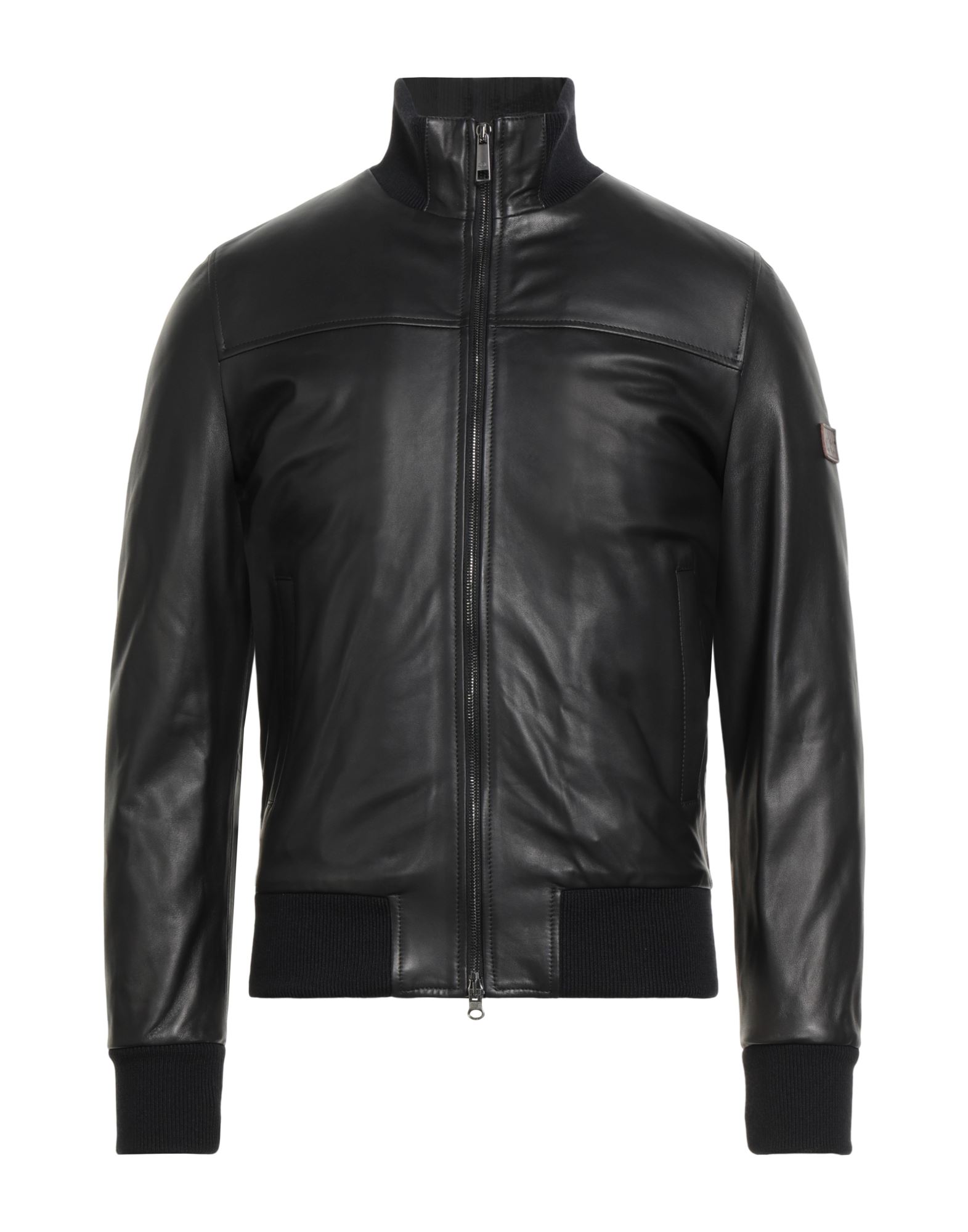 LA MARTINA Jacke & Anorak Herren Schwarz von LA MARTINA