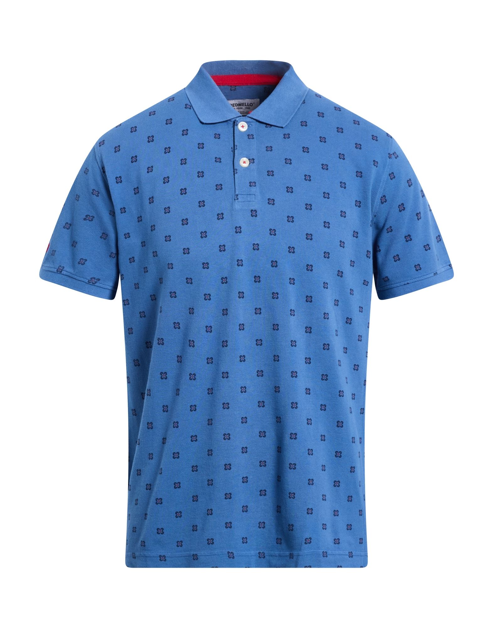 LA MARTINA Poloshirt Herren Fuchsia von LA MARTINA