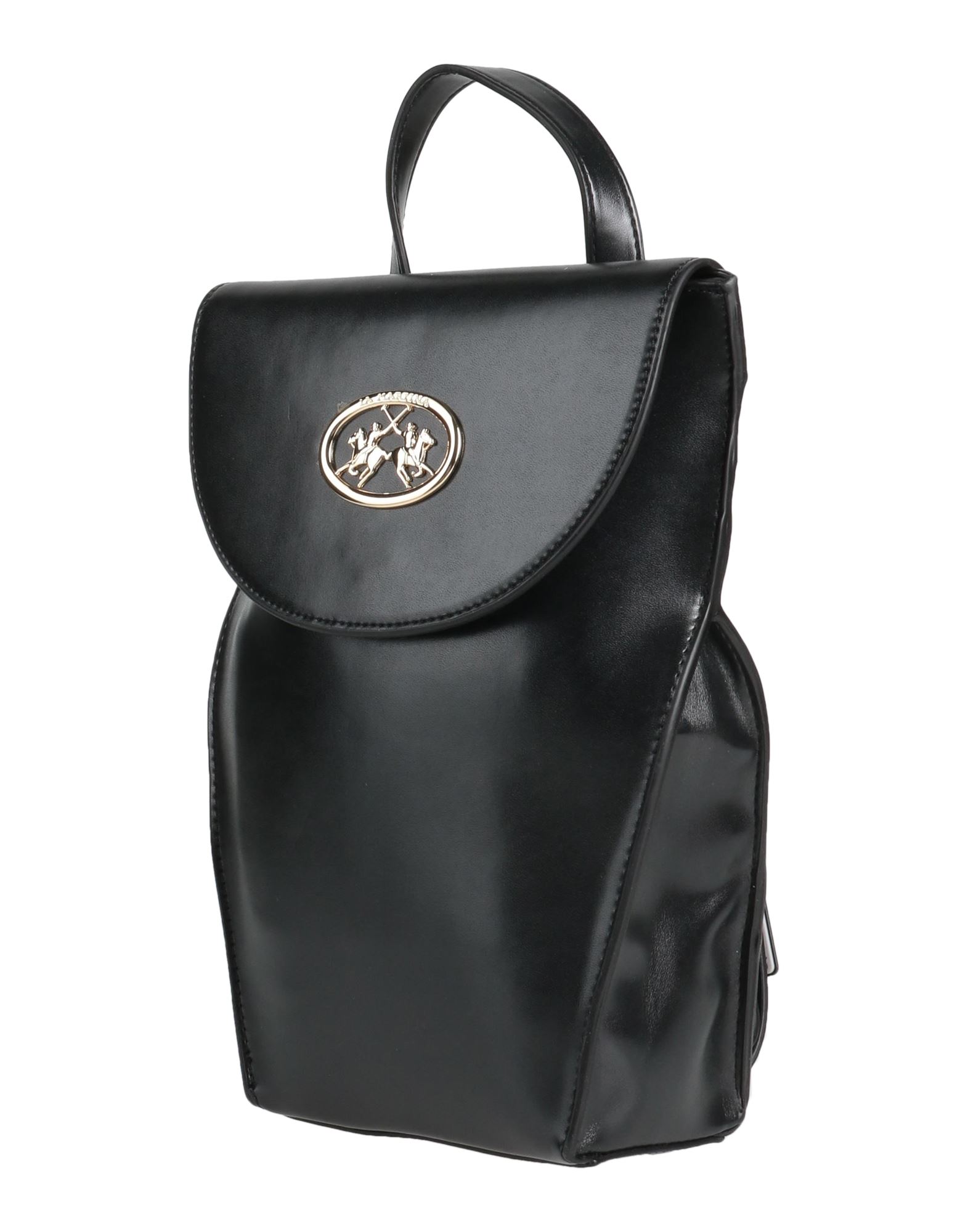 LA MARTINA Rucksack Damen Schwarz von LA MARTINA