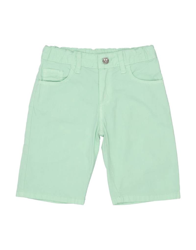 LA MARTINA Shorts & Bermudashorts Kinder Säuregrün von LA MARTINA