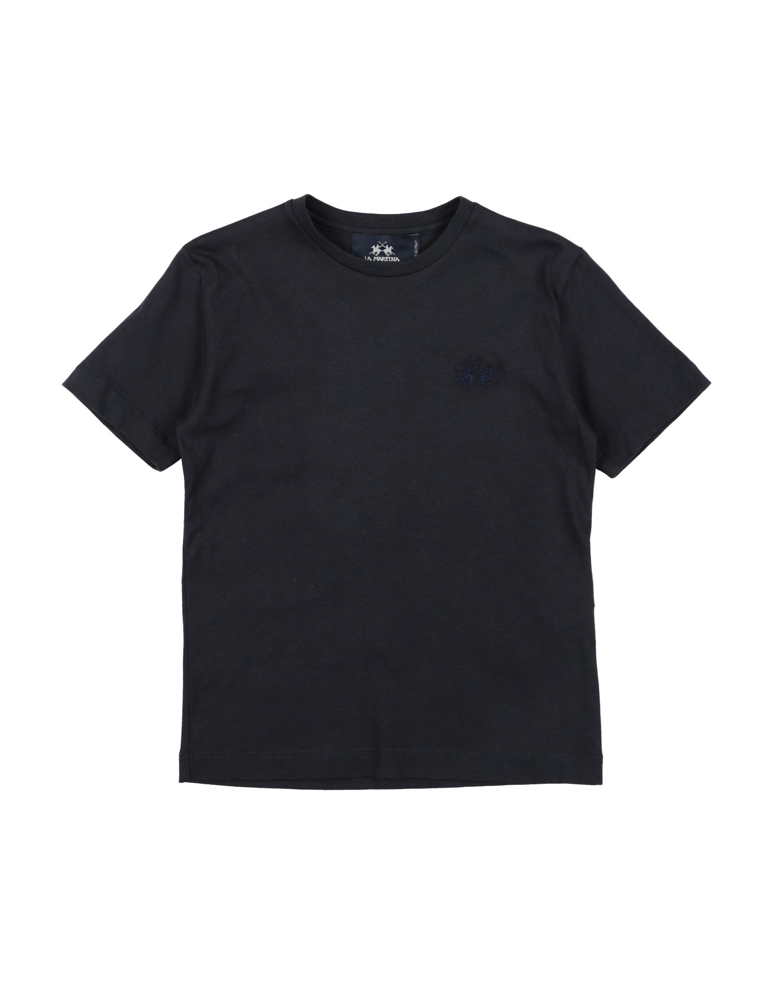 LA MARTINA T-shirts Kinder Marineblau von LA MARTINA