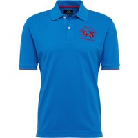 Poloshirt von LA MARTINA