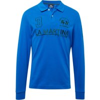 Poloshirt von LA MARTINA