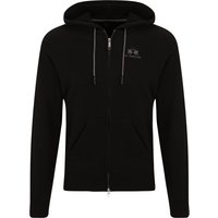 Sweatjacke von LA MARTINA