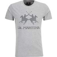 T- Shirt von LA MARTINA