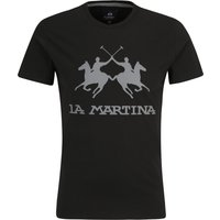 T-Shirt von LA MARTINA