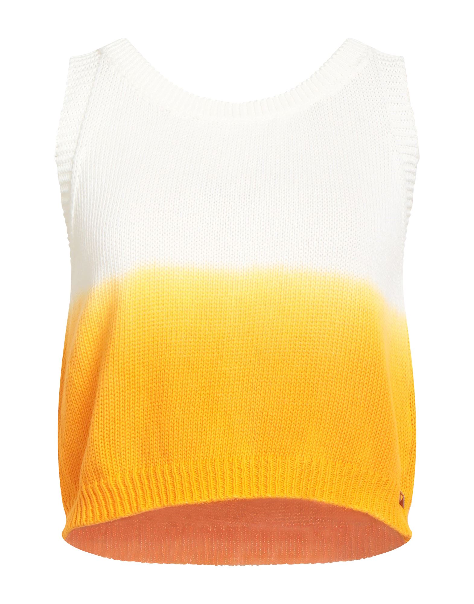 LA MÊME ROAD Top Damen Mandarine von LA MÊME ROAD