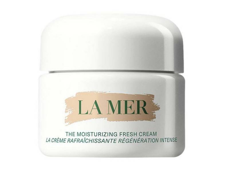 LA MER Anti-Aging-Creme The Moisturizing Fresh Cream von LA MER
