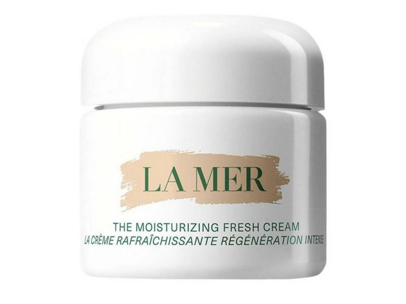 LA MER Anti-Aging-Creme The Moisturizing Fresh Cream von LA MER