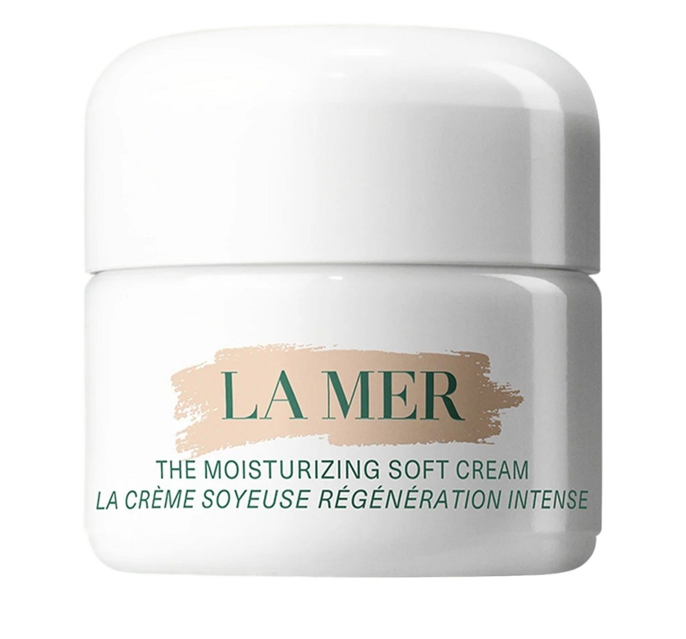 LA MER Anti-Aging-Creme The Moisturizing Soft Cream, Feuchtigkeitscreme, Anti-Falten von LA MER