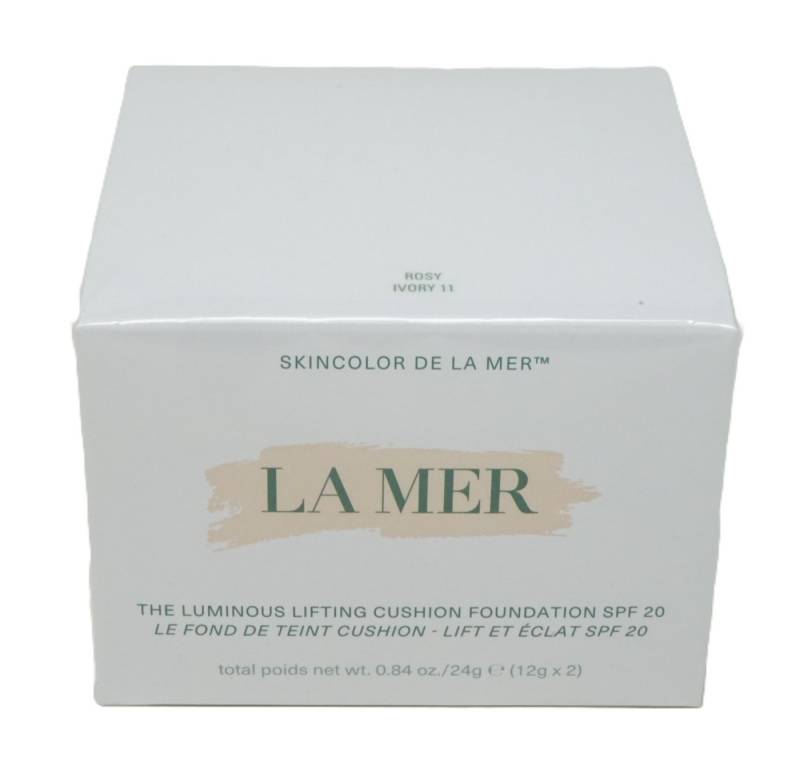 LA MER Foundation La Mer Skincolor de la Mer Lifting Fundation 11 24g von LA MER