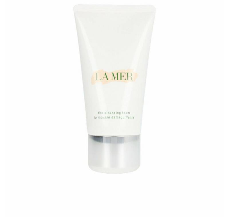 LA MER Gesichts-Reinigungsschaum The Cleansing Foam 125ml von LA MER