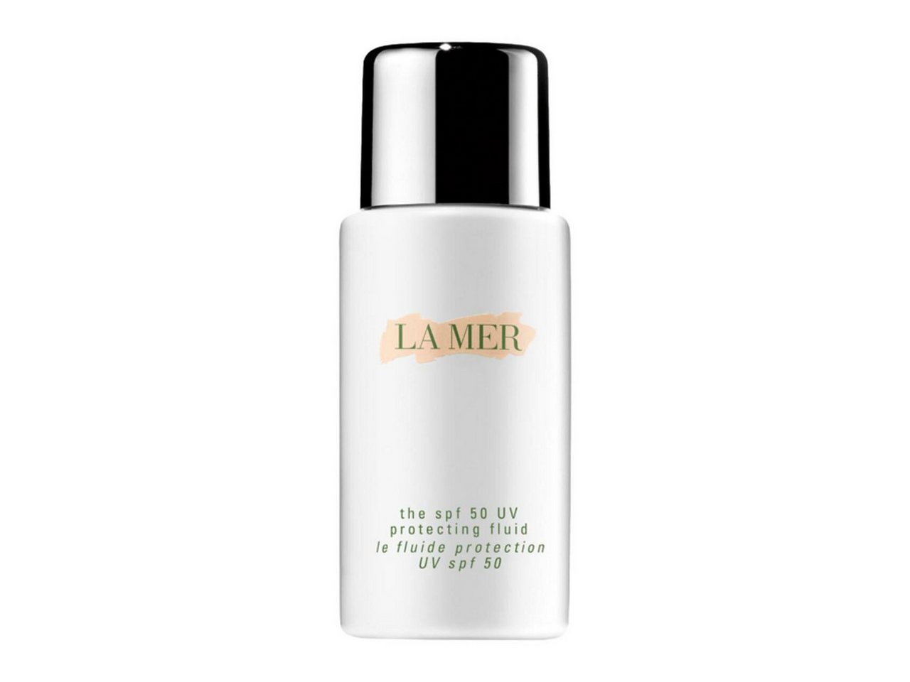 LA MER Gesichtsfluid Fluide de la Mer The SPF 50 UV-Protecting Fluid von LA MER